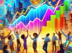 Bitcoin bùng nổ trở lại nhờ làn sóng chính trị mới tại Anh và Mỹ