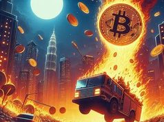 1 tỷ USD đang "chực cháy": Điều gì sẽ xảy ra khi Bitcoin phá mốc 112.000 USD?