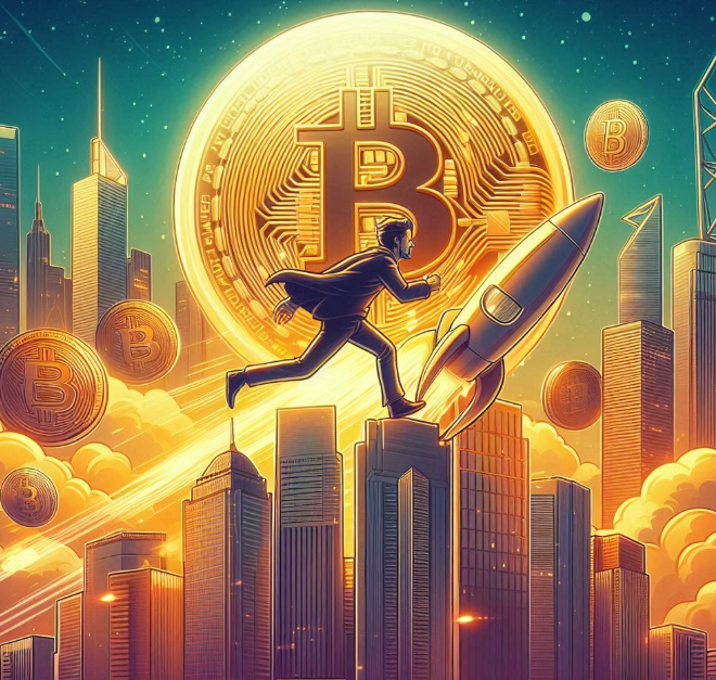 Tạp chí crypto hàng đầu Việt Nam