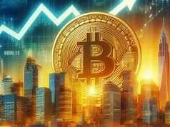 Bitcoin có thể sẽ thay đổi cả thế giới tài chính: 100X trong tương lai gần?