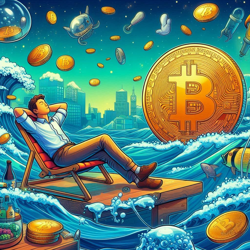 Tạp chí crypto hàng đầu Việt Nam