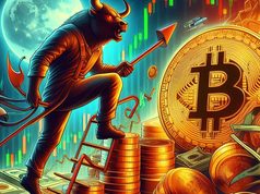 Bitcoin sắp đạt ATH mới hay đang rơi vào “bẫy tăng giá”?