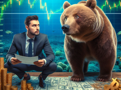 Bốn tín hiệu bán đồng loạt xuất hiện: Đà tăng của Bitcoin liệu đã chấm dứt?