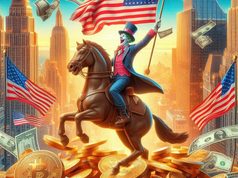 Cơ hội vàng cho Bitcoin & HYPE: $844 triệu từ 4 doanh nghiệp Mỹ niêm yết công khai