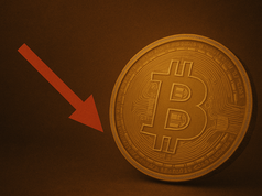 Số lượng giao dịch Bitcoin giảm mạnh về mức thấp nhất kể từ tháng 10/2023