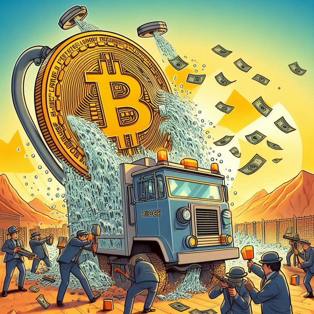 Tạp chí crypto hàng đầu Việt Nam