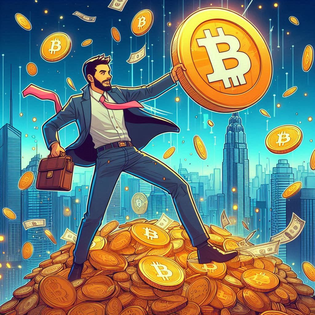 Tạp chí crypto hàng đầu Việt Nam