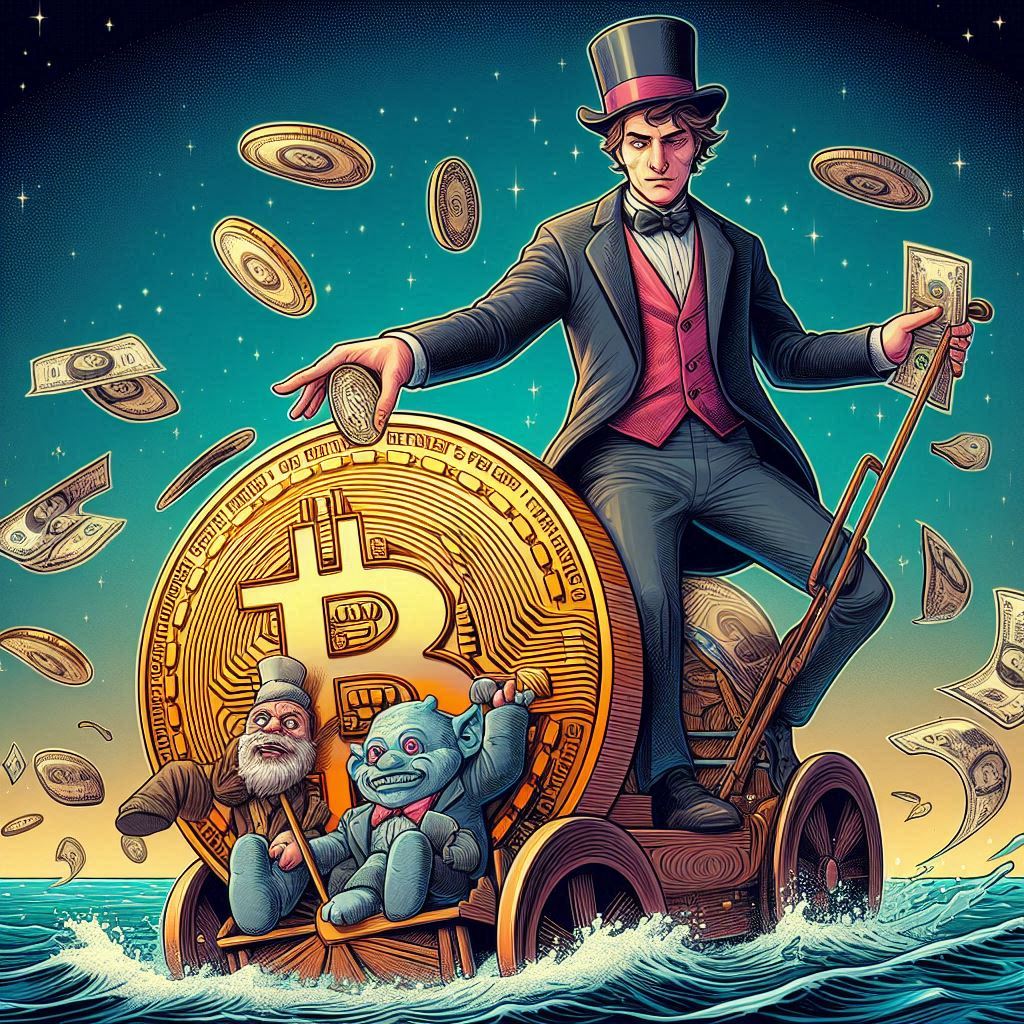 Tạp chí crypto hàng đầu Việt Nam