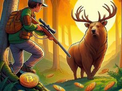 Bitcoin: Mùa săn lùng thanh lý đã đến?