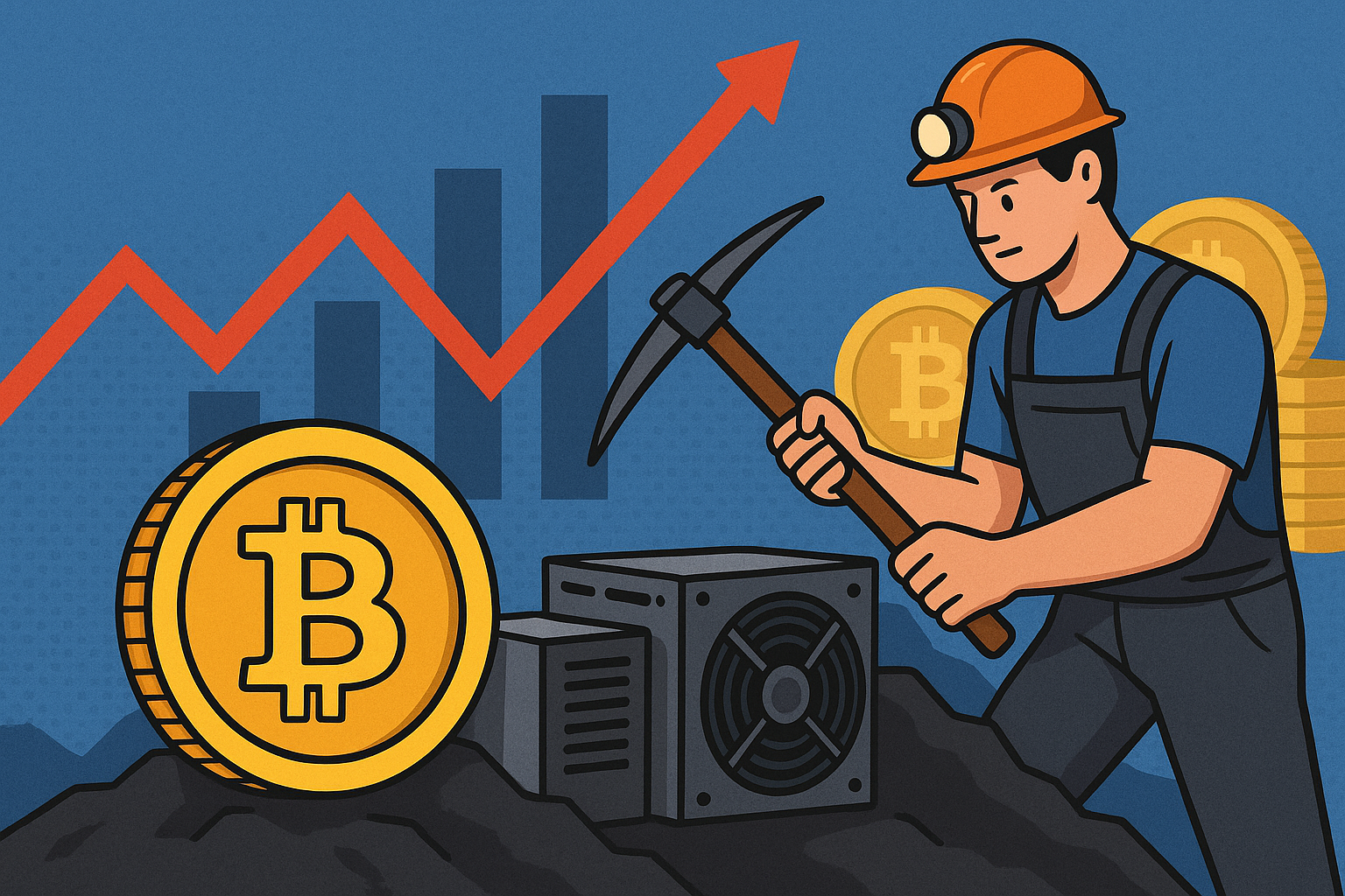Tạp chí crypto hàng đầu Việt Nam