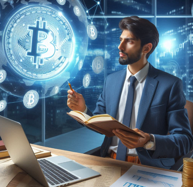Tạp chí crypto hàng đầu Việt Nam