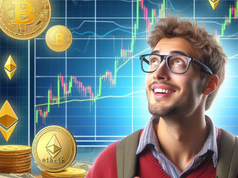 Bitcoin và Ether dẫn đầu cơn sốt dòng tiền: Tăng trưởng kỷ lục 9 tuần liên tiếp