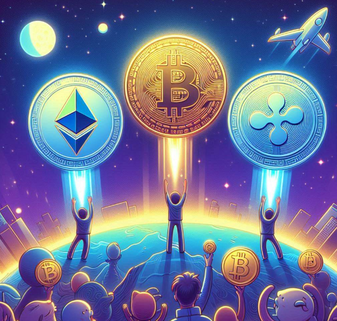Tạp chí crypto hàng đầu Việt Nam