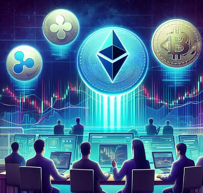 Tạp chí crypto hàng đầu Việt Nam