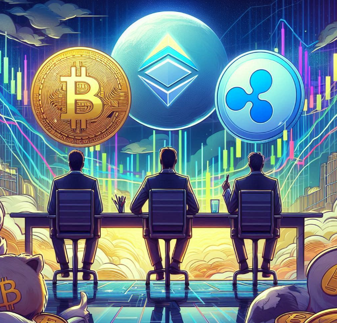 Tạp chí crypto hàng đầu Việt Nam
