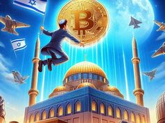 Giá Bitcoin: FOMC sẽ châm ngòi cho đợt tăng giá mạnh khi Israel tham chiến