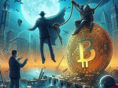 Bitcoin phá vỡ mối liên kết với OI trên Binance: Đã đến lúc cảnh giác?