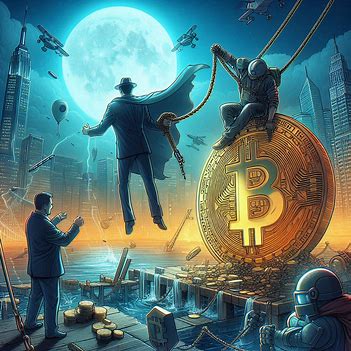 Tạp chí crypto hàng đầu Việt Nam