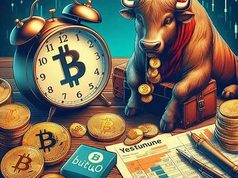 Thời gian đang đếm ngược cho thị trường bò Bitcoin - 5 điều cần biết về BTC tuần này