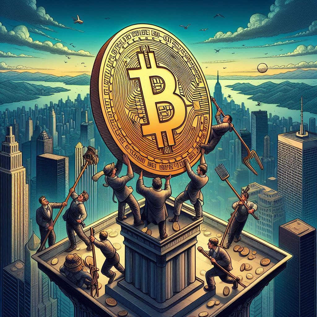 Tạp chí crypto hàng đầu Việt Nam