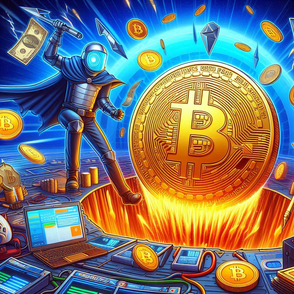 Tạp chí crypto hàng đầu Việt Nam
