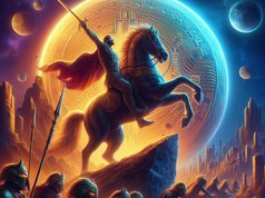 Tỷ lệ thống trị Bitcoin đạt đỉnh mới khi hy vọng về mùa altcoin mờ nhạt