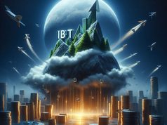 IBIT trở thành quỹ ETF tạo doanh thu phí lớn nhất của BlackRock