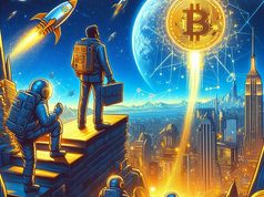 Bitcoin có thể lập kỷ lục mới với mức đóng tuần và tháng tại $109K