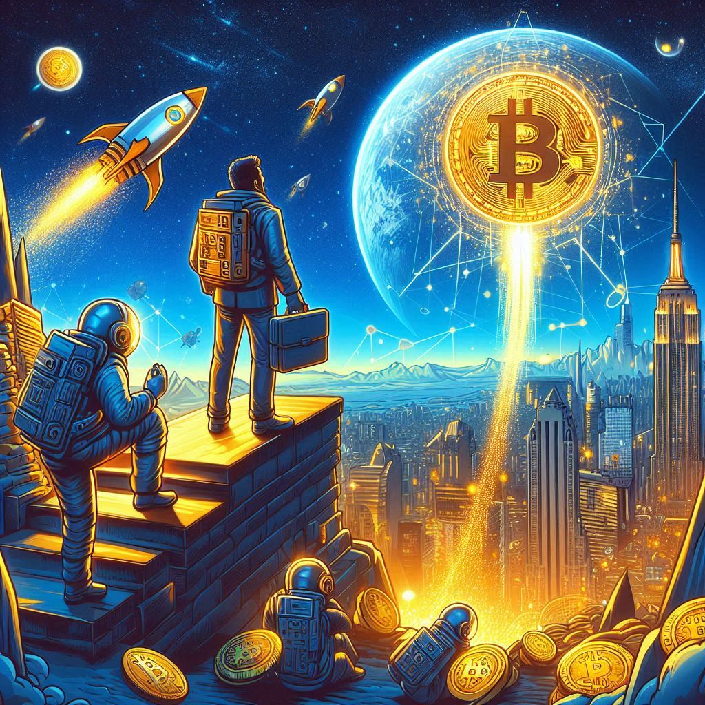 Tạp chí crypto hàng đầu Việt Nam