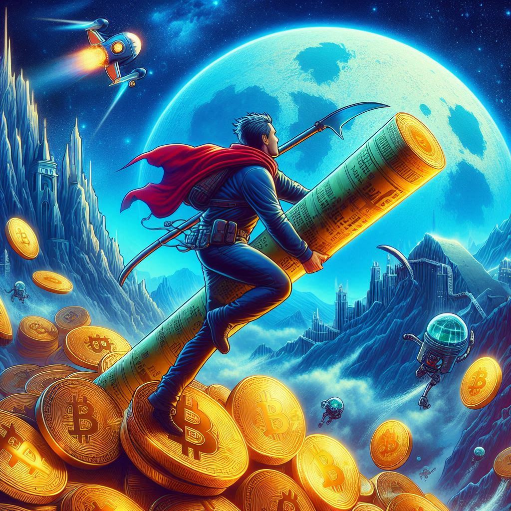 Tạp chí crypto hàng đầu Việt Nam