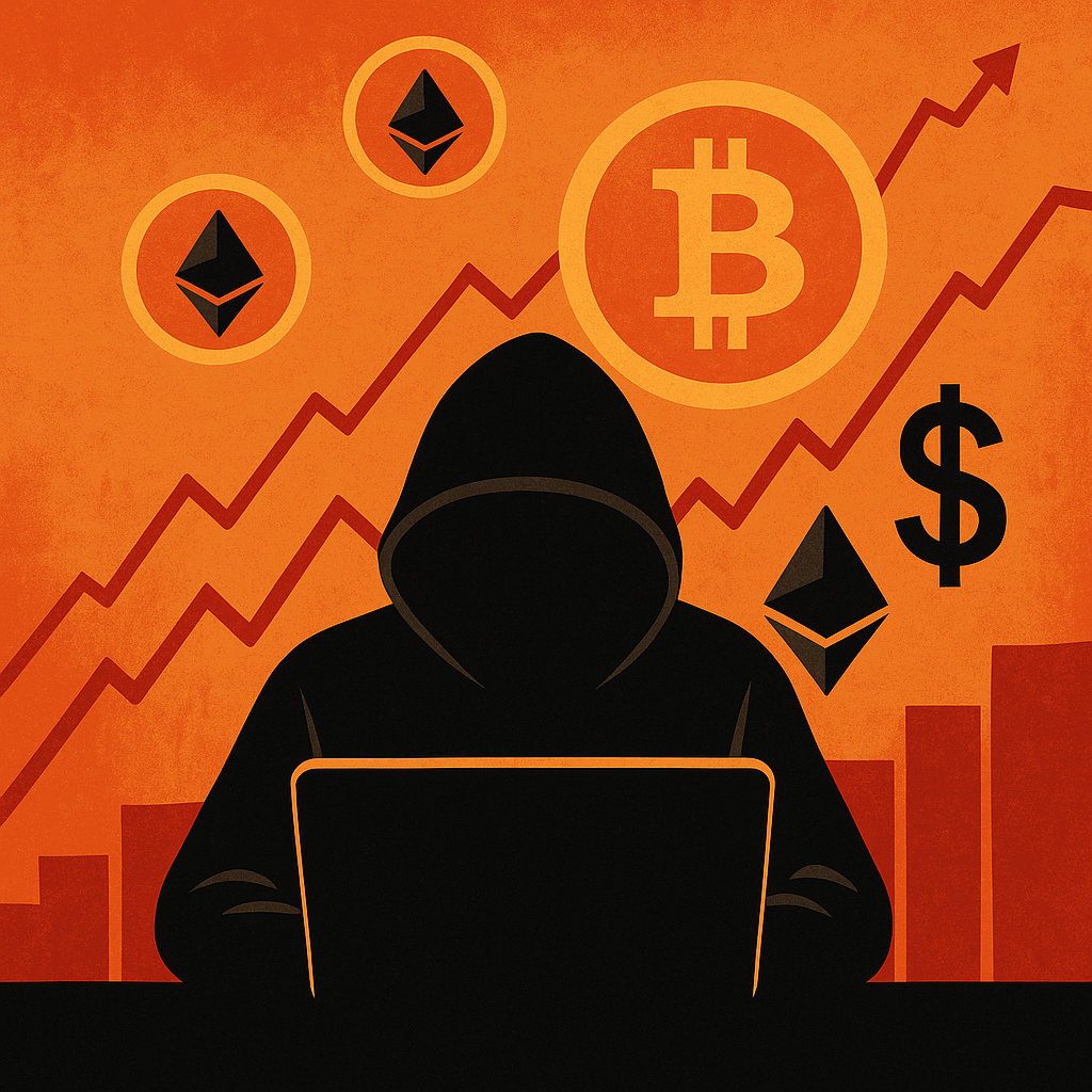 Tạp chí crypto hàng đầu Việt Nam