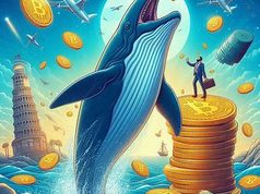 Cá voi mở vị thế Long Bitcoin 255 triệu đô la với đòn bẩy 20x - Tiếp theo là gì cho giá BTC?