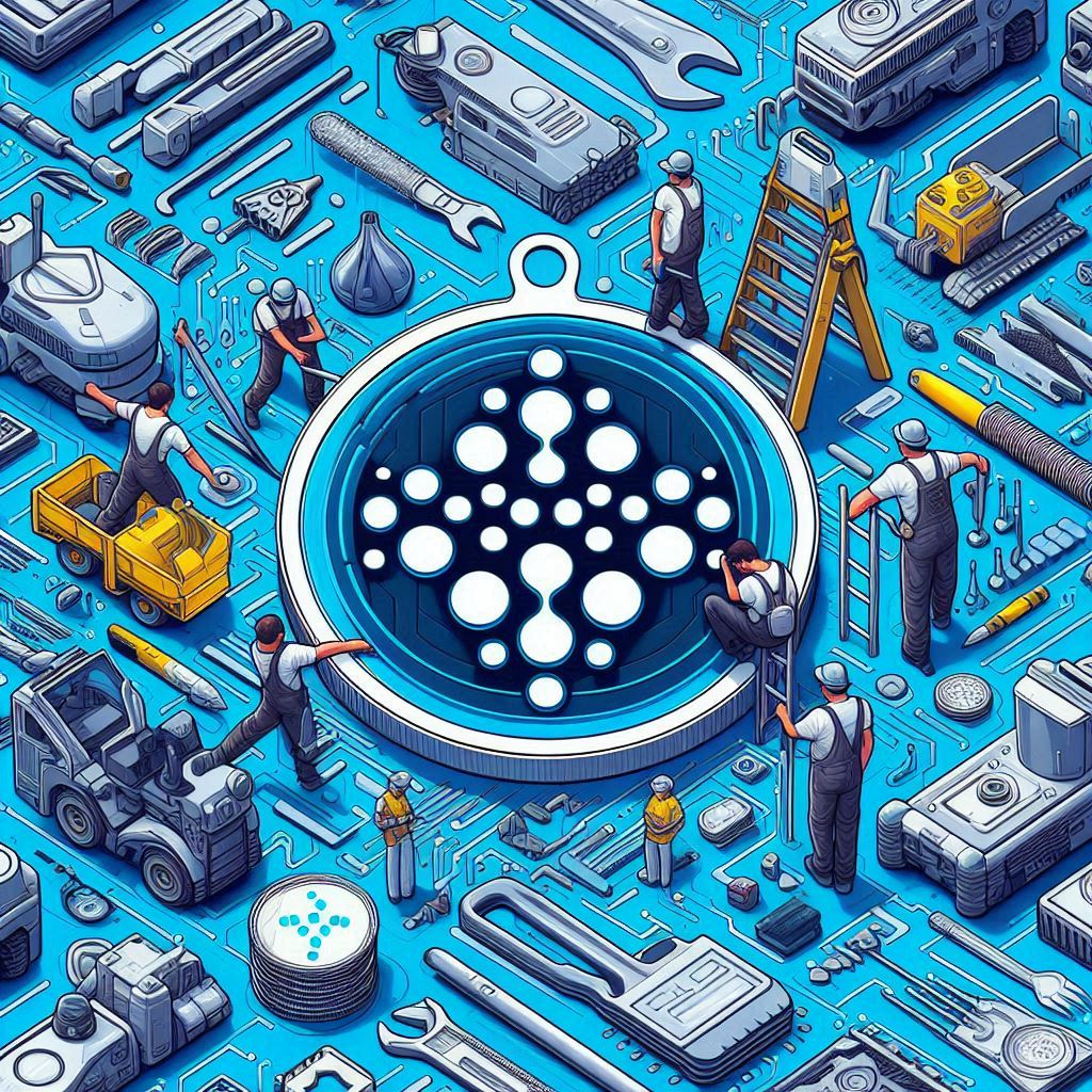 Tạp chí crypto hàng đầu Việt Nam