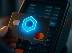 Chainlink tăng 4% sau khi hợp tác với Mastercard để mang đến cho 3 tỷ người dùng quyền truy cập trực tiếp vào tiền điện tử