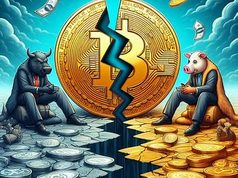 Sự chia rẽ trong dự đoán giá Bitcoin: Liệu sẽ vượt 114.000 USD hay trượt dưới 94.000 USD?