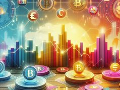 Top những coin tăng và giảm nhất tuần qua