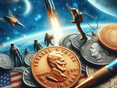 Top 3 coin Made in USA đáng chú ý trong tuần thứ ba của tháng 6