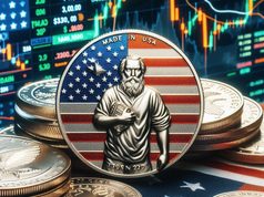 3 coin Made in USA đáng chú ý trong tuần cuối tháng 6