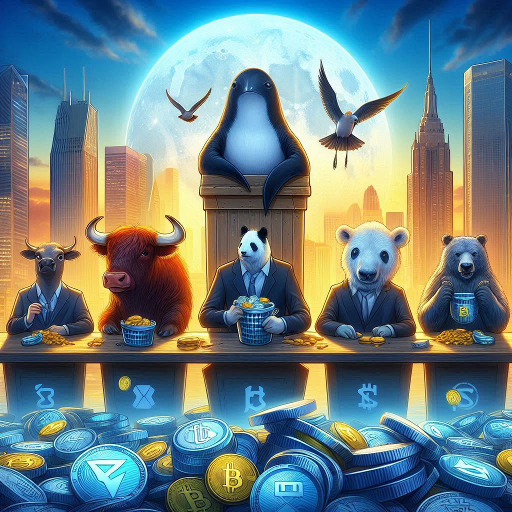 Tạp chí crypto hàng đầu Việt Nam