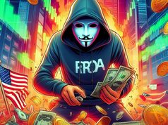 Top cổ phiếu crypto tăng và giảm mạnh: MARA, RIOT, HOOD