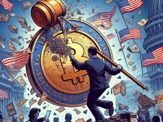 SEC Hoa Kỳ dỡ bỏ hàng loạt quy định crypto thời Biden