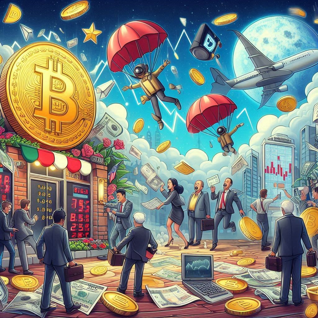 Tạp chí crypto hàng đầu Việt Nam