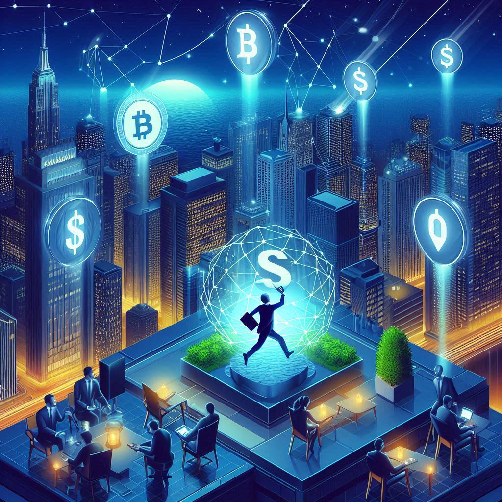 Tạp chí crypto hàng đầu Việt Nam