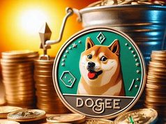 Dự báo giá DOGE: Cơ hội tăng 20% đang mở ra?