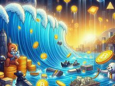 2,7 tỷ USD chảy vào các sản phẩm đầu tư crypto, tăng trưởng 11 tuần liên tiếp