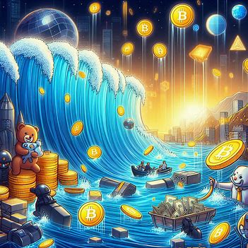 Tạp chí crypto hàng đầu Việt Nam