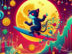Polkadot chạm ngưỡng hỗ trợ quan trọng – DOT sắp đảo chiều tăng giá?