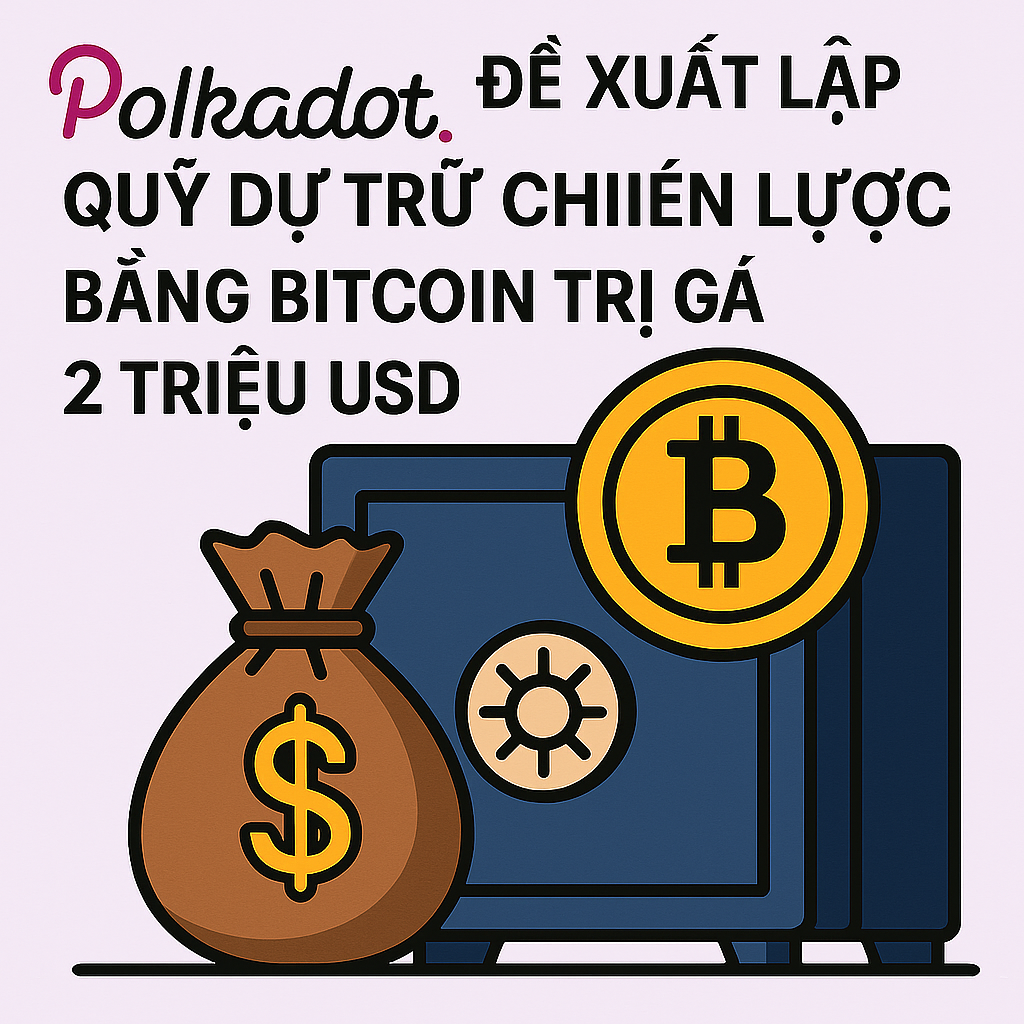 Tạp chí crypto hàng đầu Việt Nam