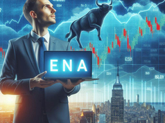 Ethena (ENA) giữ vững đà tăng sau đợt mở khóa 40 triệu token – Bước tiếp theo là gì?