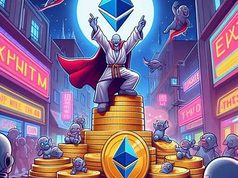 Ethereum 10x? Joseph Lubin tiết lộ hai lý do khiến ETH có thể tăng giá theo cấp số nhân